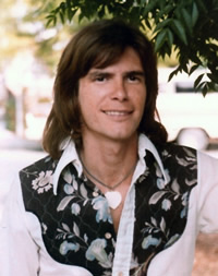 Sterling Howard circa 1970 Sterling Howard circa 1970